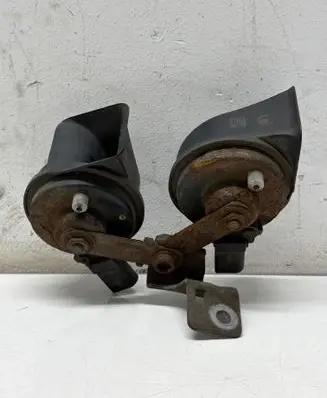 Skoda Roomster (5J) Horn signal 703881157