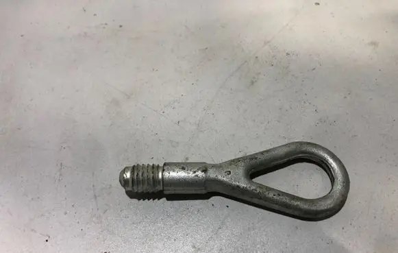 Audi A4 S4 B7 8E 8H Towing hook eye 8E0805616C