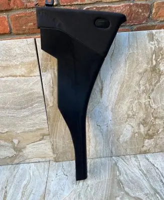 Maserati Ghibli (C) pillar trim 670011412 670010908 22295