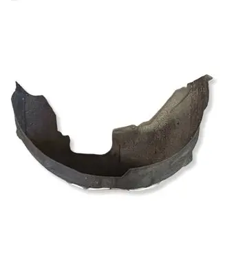 Nissan Ariya Rear arch fender liner splash guards 