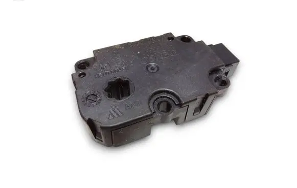 Audi A6 S6 C7 4G Air flap motor/actuator CZ1139301640 ZBAT0061D01
