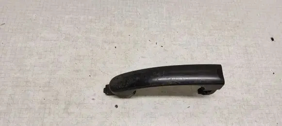 Volkswagen Transporter - Caravelle T5 Sliding door exterior handle 7H0843703D