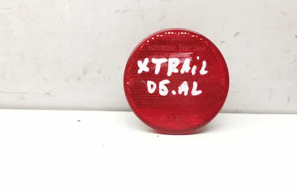 Nissan X-Trail T30 Rear tail light reflector