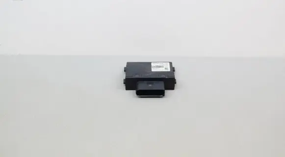Audi A4 S4 B9 8W Fuel injection pump control unit/module 8W0906093C