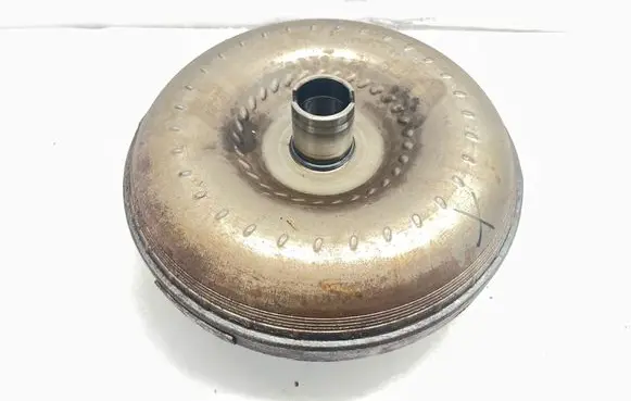 Mercedes-Benz E W211 Torque converter A2112500502