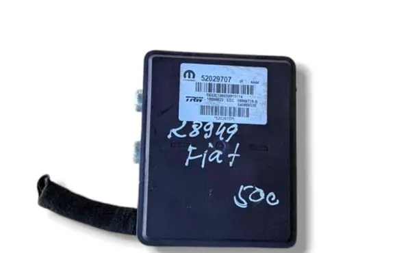 Fiat 500X ABS Pump 52029707