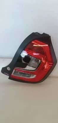 Renault Twingo III Rear/tail lights 265503121R 211723869 18260F