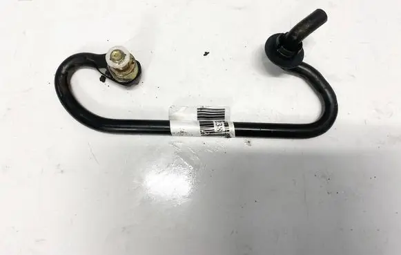 Fiat Stilo Other exterior part
