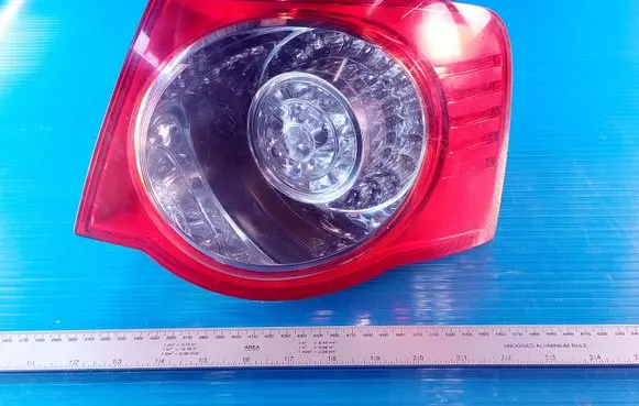 Volkswagen Jetta V Rear/tail lights 1K5945096G