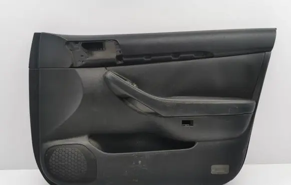 Toyota Avensis T250 Front door card panel trim 449T528