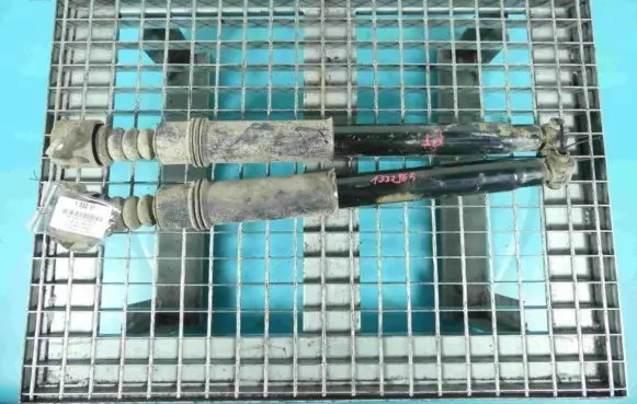 Citroen C4 I Rear shock absorber/damper IMPRK1332964