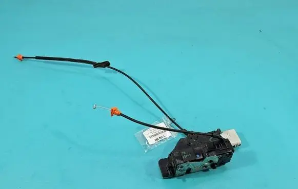 Citroen C4 Grand Picasso Rear door lock 24099816 IMPRK1544998