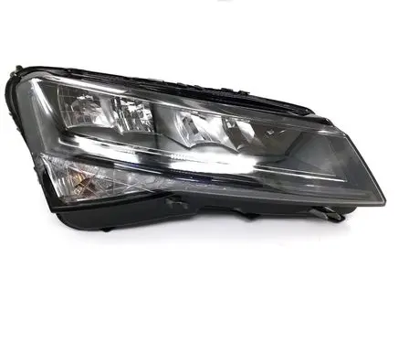 Skoda Superb B8 (3V) Headlight/headlamp 3V1941016C