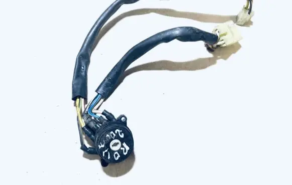 Rover 214 - 216 - 220 Ignition lock contact batb1g2b