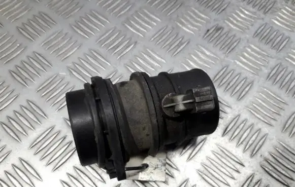 Renault Clio II Mass air flow meter 98090430