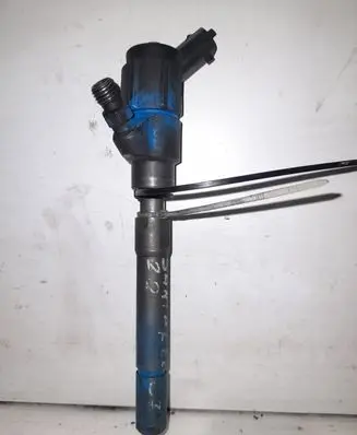 Hyundai Santa Fe Fuel injector 0445110254