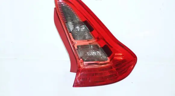 Citroen C4 I Rear/tail lights 9646801677