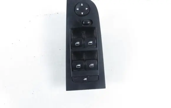 BMW 3 E90 E91 Electric window control switch 9217326