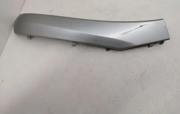 Toyota Prius (XW30) Front door handle cover 7461247010