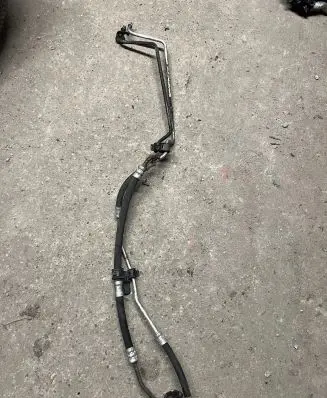 Volvo V50 Power steering hose/pipe/line