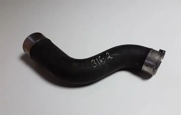 BMW 3 F30 F35 F31 Intercooler hose/pipe 521629A