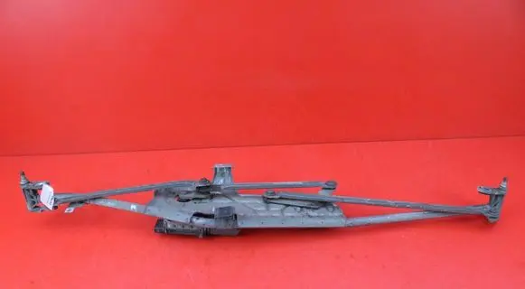 Ford Galaxy Front wiper linkage and motor 7M395563E