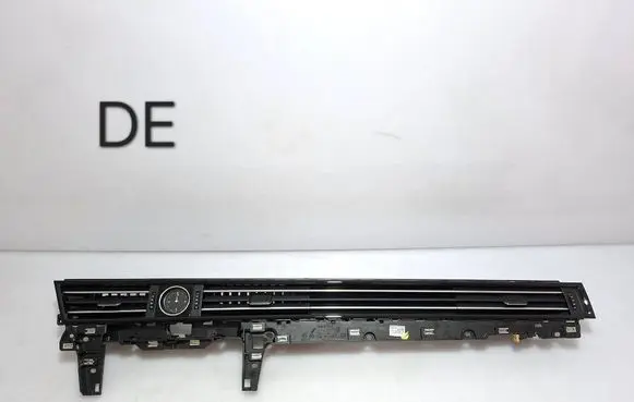 Volkswagen PASSAT B8 Dash center air vent grill 3G1858416F 3G1858416 3G0971459