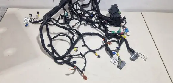 Opel Mokka Panel wiring 95129956 688328731 150141445