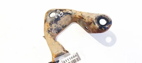 Opel Zafira A Bracket in trunk/boot 