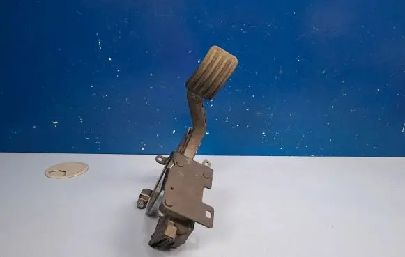 Citroen C8 Accelerator throttle pedal 1400839380 6PV00908310