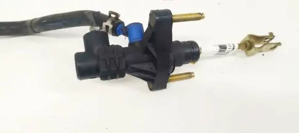 Toyota Corolla Verso AR10 Clutch master cylinder 