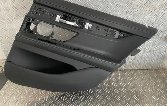 BMW 7 G11 G12 Rear door card panel trim G946859