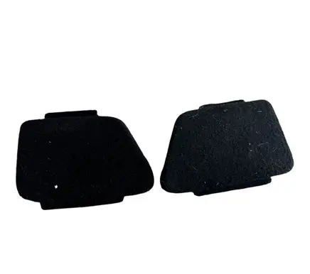 Citroen DS5 Trunk/boot lower side trim panel 