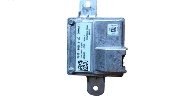 Other control units/modules
