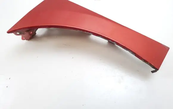 Peugeot RCZ Fender