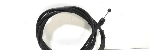 Opel Astra J Loading door cable line 13312189