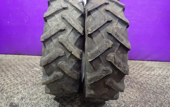 Honda Civic R14 winter tire 108r00030