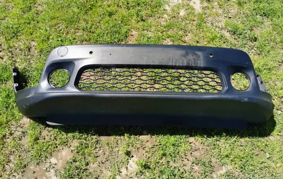 Jeep Renegade Front bumper 07356887390E 27777