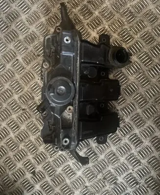 Renault Trafic III (X82) Intake manifold 118300724R