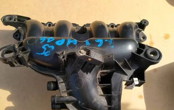 Peugeot 508 Intake manifold v759507780