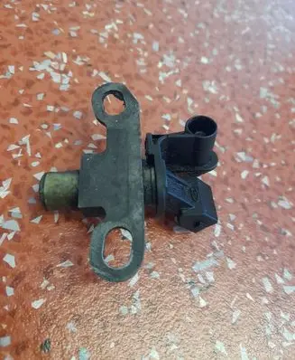 Citroen Jumper Crankshaft position sensor 2S7Q6023AB