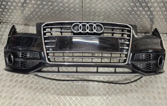 Audi A7 S7 4G Front bumper
