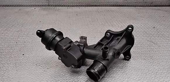 Renault Trafic III (X82) Thermostat/thermostat housing 71654301001