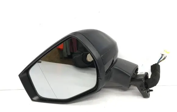 KIA Sportage Front door electric wing mirror 87610R2300 0000531