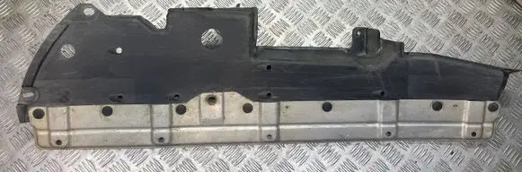 Toyota RAV 4 (XA30) Engine splash shield/under tray 5081942010