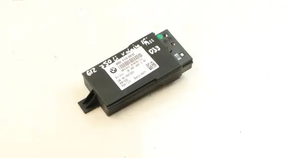 BMW 7 G11 G12 Seat control module 9216468 2840078407300