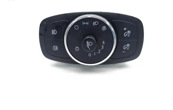 Ford Focus Light switch H1BT-13D061-AE 10507973