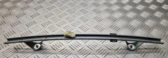 Opel Vectra C Front door windshield rail 9178989