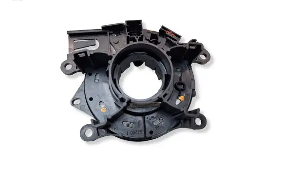 BMW X3 E83 Airbag slip ring squib (SRS ring) 61318379091 613183774889 01404017