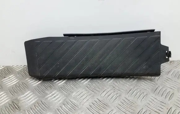 Audi A4 S4 B8 8K Foot rest pad/dead pedal 8K1864777